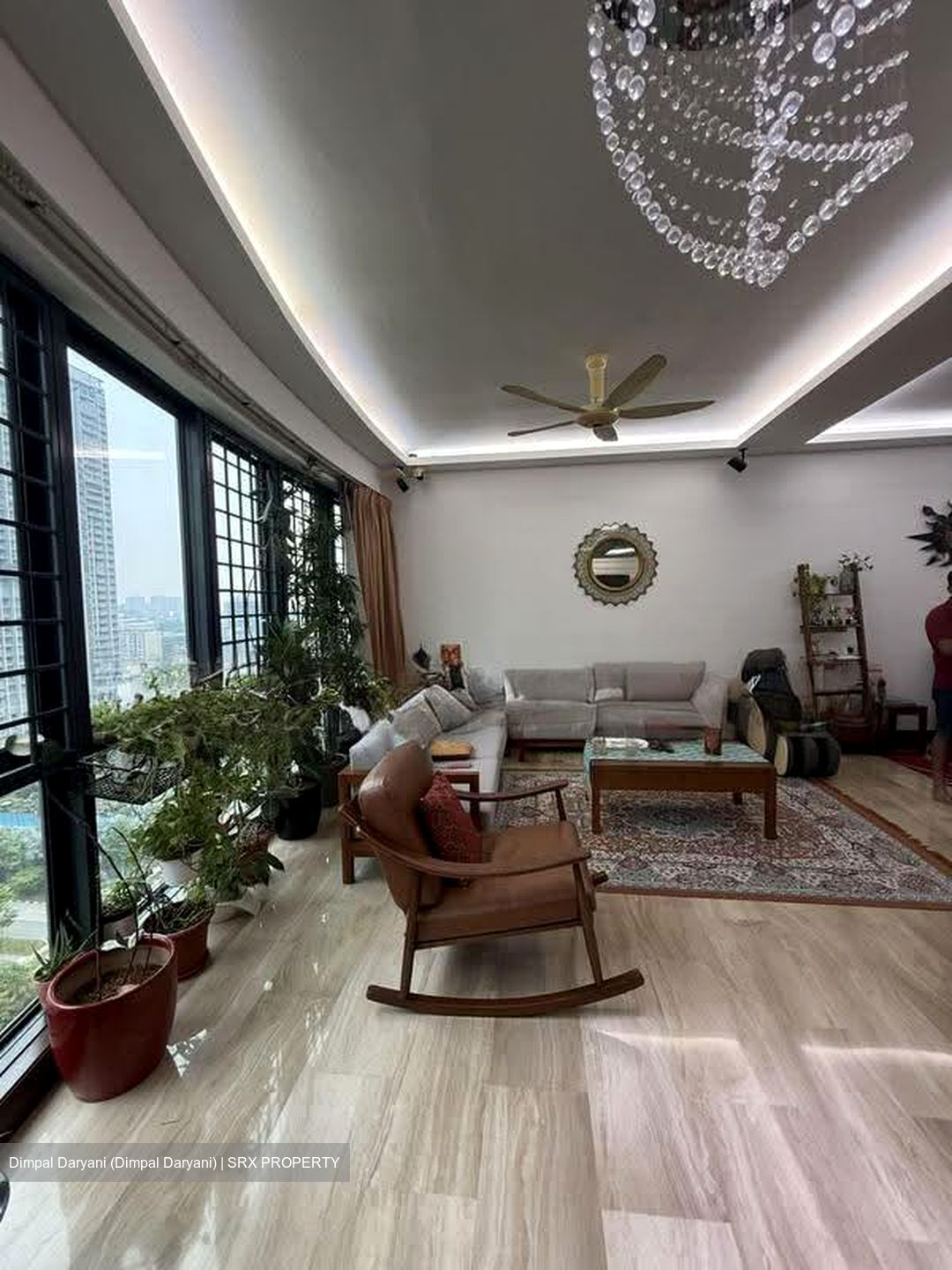 Tanglin View (D3), Condominium #636431661